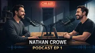 The Story Behind Every Thought | Mind Story Collector Podcast EP 1