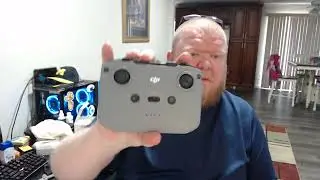 Deaf drone ....got new drone DJI MINI 2 SE UNBOXING