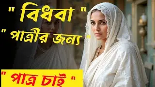 ঘরজামাই পাত্র চাই। searching for a educated groom. #foryou #marriage #trending