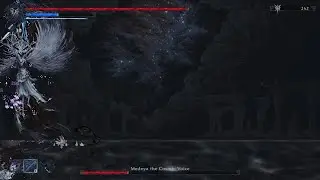 The Last Faith - Medeya the Cosmic Voice (Devourer of the Betrayed)