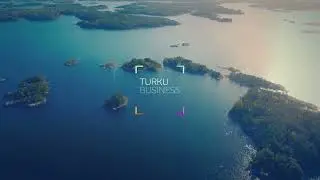 Welcome to Turku Business Region