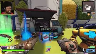 I FINALLY Unlocked Recon in Roboquest but Playing it on HARD was an experience...