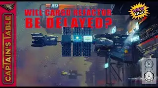 What's Up With Cargo Refactor?  | Captain's Table Q&A (ft. Rays Guide & TheSpaceCoder)