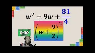 EQUATION OF A CIRCLE(Part 2)