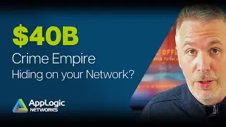 IPTV Fraud: The $40B Crime Empire Hiding on your Network
