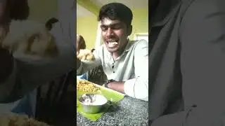 CDR food zone | mpla veri aagita 😂😂😂🤣🤣| chicken briyani |PRASANTHVIEWS