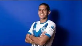 Luis Abram - Highlights 20/21