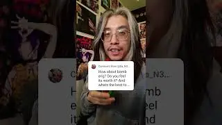 &laquo;А как насчет бомбовой установки?&raquo;