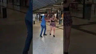 Forró Roots Lydio e Nati Militão