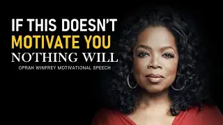 Oprah Winfrey Motivational Speech 2022 । 10 Minutes for the NEXT 10 DECADES of Your LIFE
