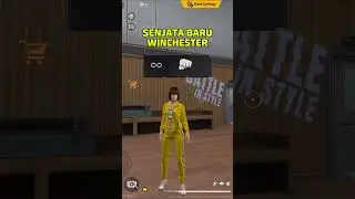 SENJATA BARU?!!? 😱 Nantikan di path selanjutnya guys 🫵😋 #FreeFire #FreeFireMAX #CahayaNusantara