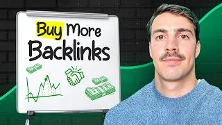How I Hit 1,600/mo Buying SEO Backlinks