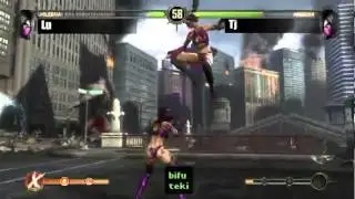 MK9 Tournament at 8Bit and Up - 3 / 5