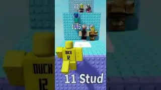 Roblox Stud Jump, but its raining tacos!?