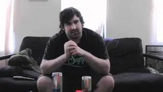 Red Bull Review: Sugar Free VS Total Zero
