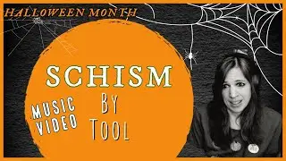 The Schism Video is Stranger Than I Predicted | Tool Reaction