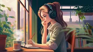 LIVE Smooth Lo-Fi Hip Hop 🎶 Relaxing Beats for Coding, Reading & Work