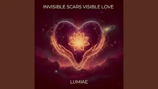 Invisible Scars Visible Love