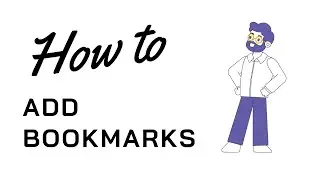 How to Use Bookmarks in Rawlinsons Cost Data