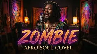Zombie &ndash; Afro Soul Cover