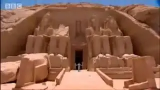 Abu Simbel Documentary