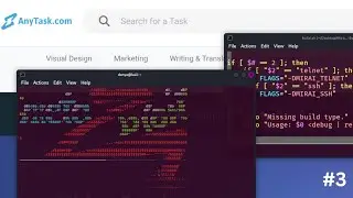 AnyTask Deep Bug Bounty Hunting On BugCrowd! Part 3