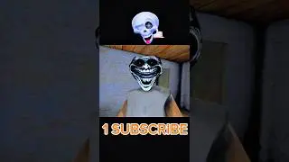 granny for Revenge 😆 ll Trollface attitude video 👿 #trendingshorts #youtubeshorts 98k viral video!!!