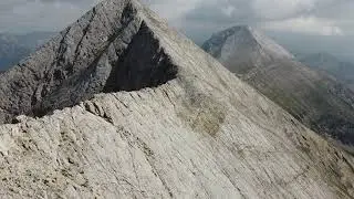 At The Edge -  