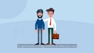 Mais au fond, qu'est ce qu'un fonds de placement?