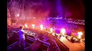 Armin van Buuren - EMF 2018  Full Set
