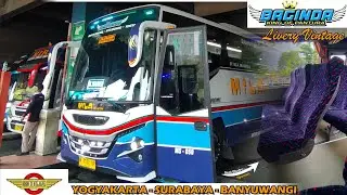 Mila Sejahtera 'BAGINDA' || Interior nyaman dan bersih😍