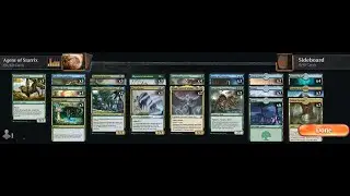 Quick Plays - Agent of Starrix Vs. Gyruda Deck