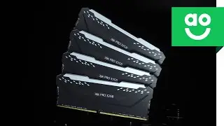 128GB RAM