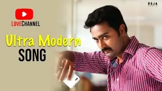 Ultra Modern Song | Prasanna , Monica | Deva | Love Channel | Tamil film Song