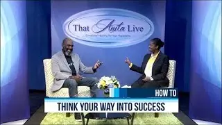 Reset Your Mindset: How To Hack Your Way Into Success At Anything! - Episode 101