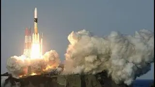 Pakistan Successfully launched two Satellites onboard Chinese long March on LM-2C Vehicle
