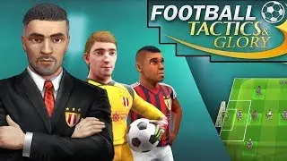 Football, Tactics & Glory #27