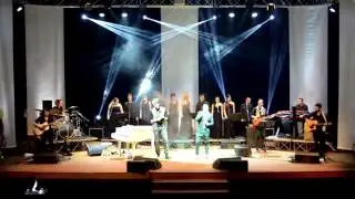 7^ CONCORSO CANORO INTERPRETI MUSICA LEGGERA ITALIANA