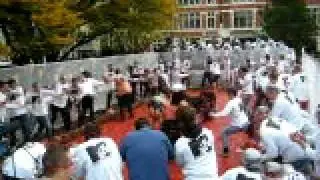 MTV EMA La Tomatina competition starts