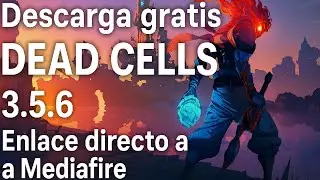 DESCARGAR E INSTALAR DEAD CELLS V3.5.6 PARA ANDROID ACTUALIZADO!!
