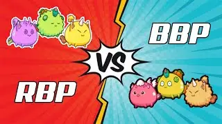 Axie Daily #14 How to win againsts Back door Bird | Season 19 Axie Infinity