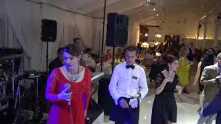 Formatia EuroSong Craiova - Formatie nunta Craiova