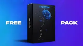 [FREE] | Sample Pack GRATIS | Librería de Trap Romántico | Melody Pack