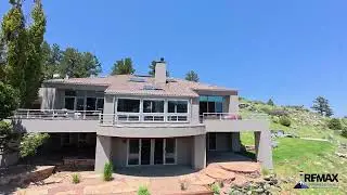 33448 Alta Vista Dr, Evergreen, CO, 80439