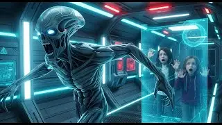 Aliens Rage Over Imprisoned Human Kids | HFY | Sci-fi Stories