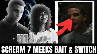SCREAM 7 MEEKS TWINS INVOLVED IN 