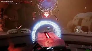 Robot Creation Center: Far Cry 5: Lost On Mars Playthrough (Co-op), Part 13