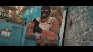 Skyum Movie (ft. Fraser)