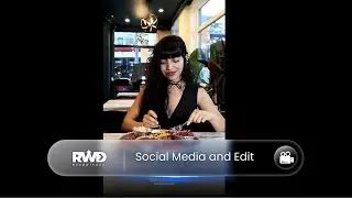 Social Media - Food