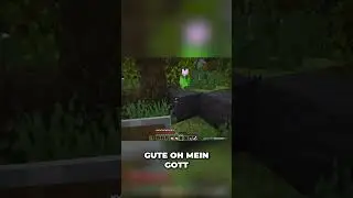 Ein ASMR Livestream w&auml;re ein GRO&szlig;ER FEHLER!! 🥺🥺  #minecraft #gaming #clips